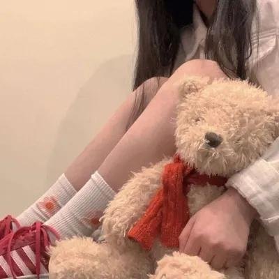 燃火的女孩